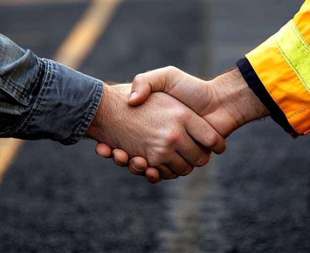 Your Trusted Partner for Asphalt Pothole Repair - LaGrange, Georgia