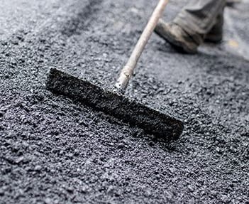 Asphalt Patching Service in Phenix City, Alabama