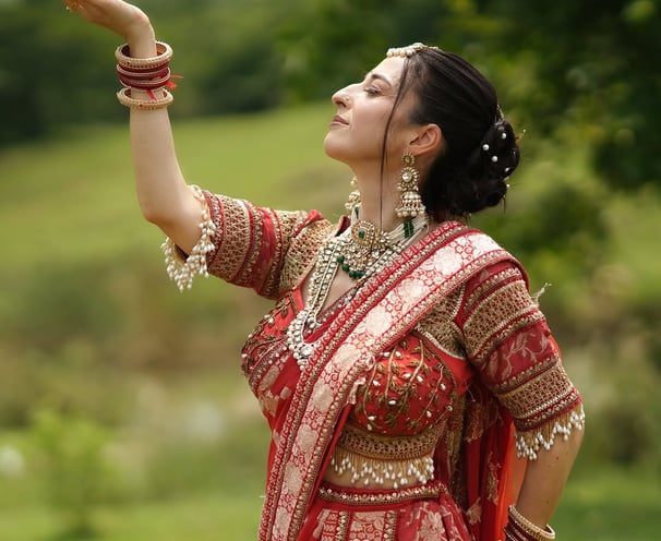 Sahra Ardah Bollywood