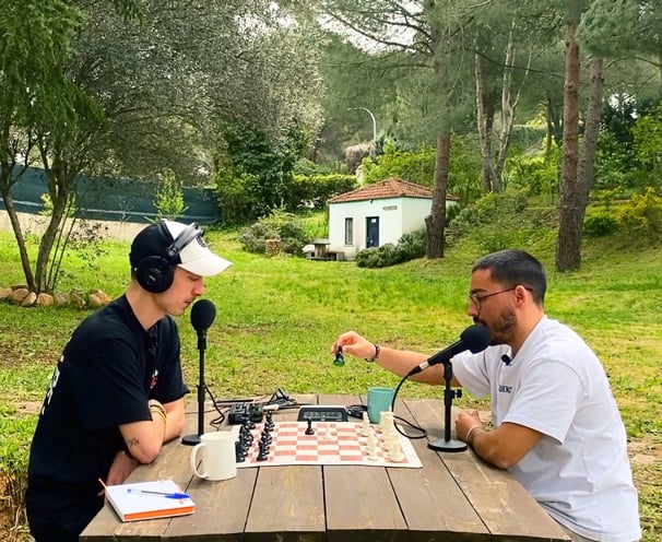 jota podcast