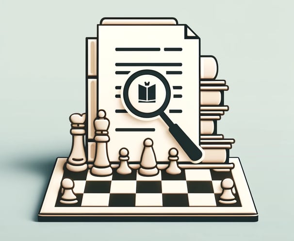 ajedrez e historia