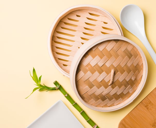 bambu material ecológico