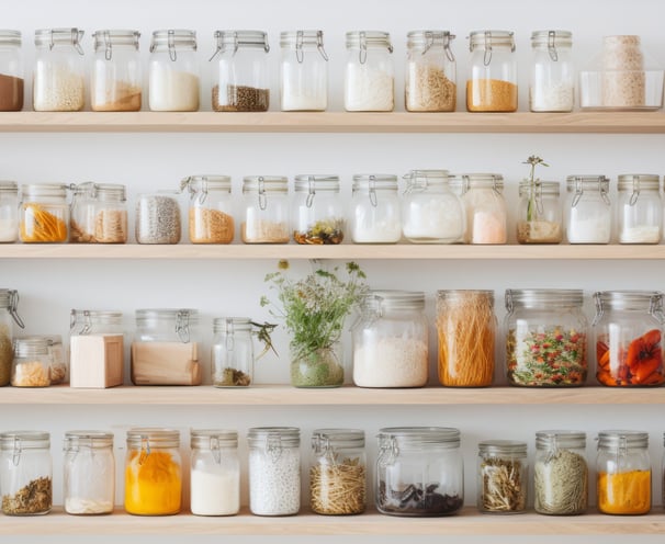 organization is harmony 