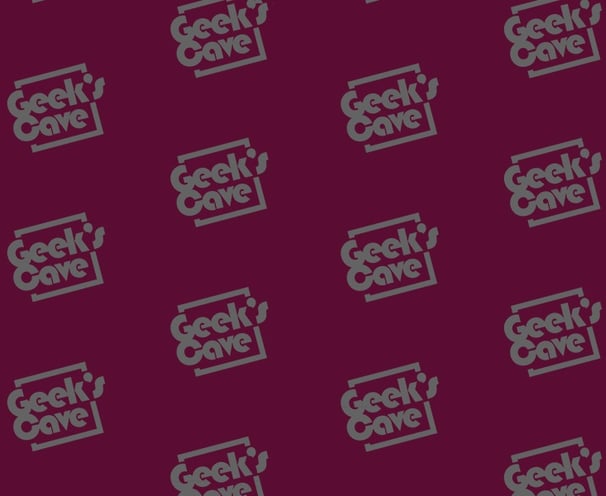 fondo trama de geekscave