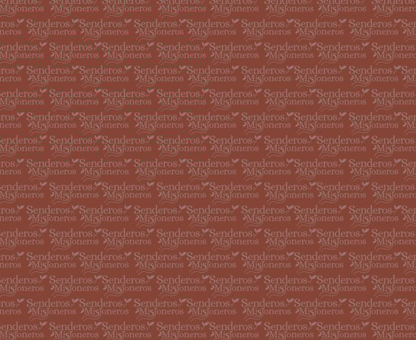 Fondo senderos misioneros blends de te