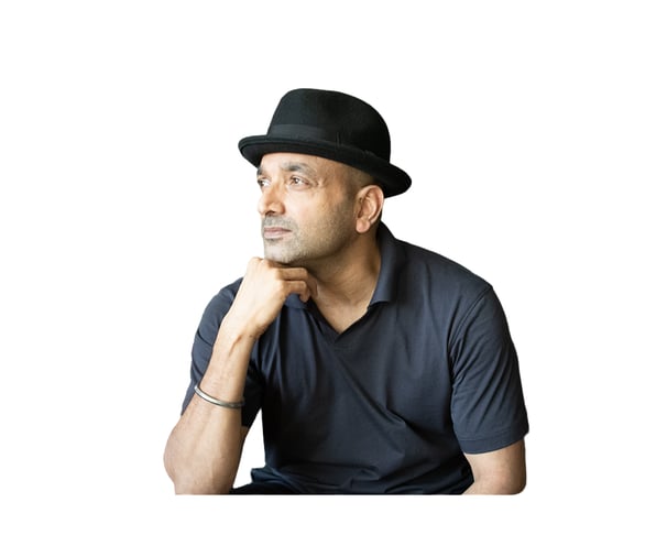 Surmeet Mayyar, Sumit Mayyar, Singer, writer, industrialist, actor, director, producer, poet.