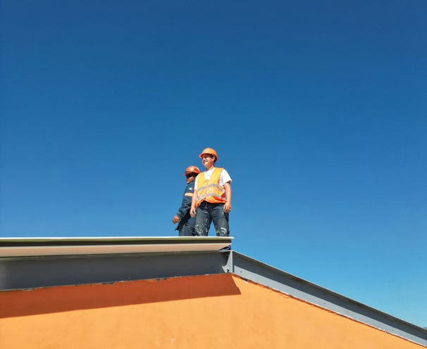 Roofer Omaha NE