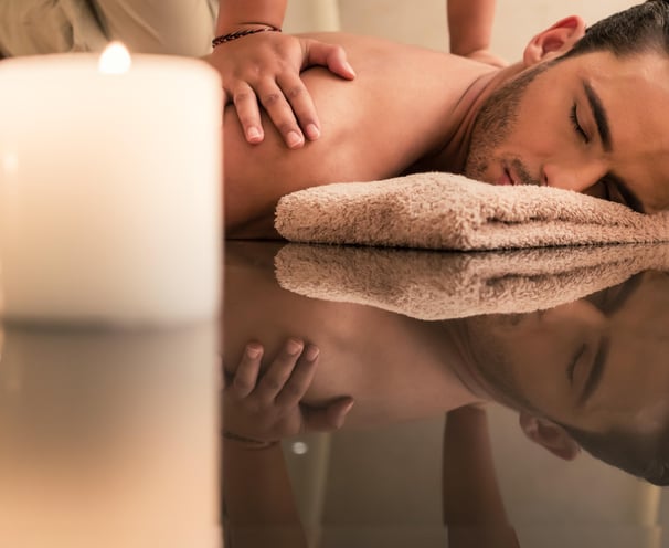 physical healing after anal sex bleeding