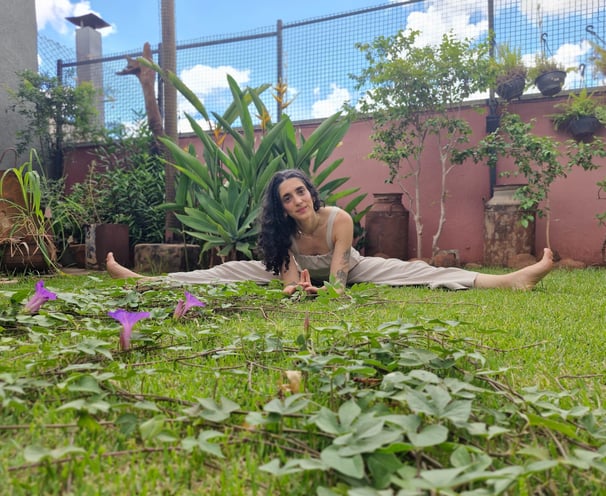 Massagem e Yoga em Campo Grande MS