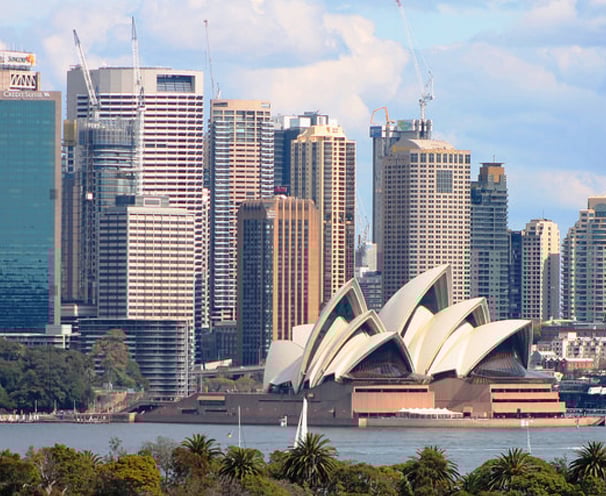 Australia
