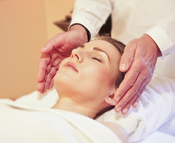 initiation Reiki Nantes Christophe Meunier Maître Reiki