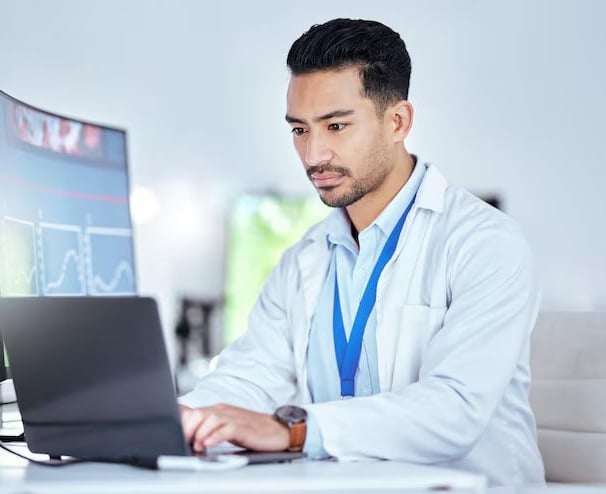 AIMS exam coaching with mock tests for technicians