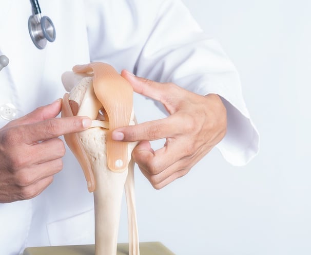 Orthopedic Experts will tell you after checking your body what things for healthy life.