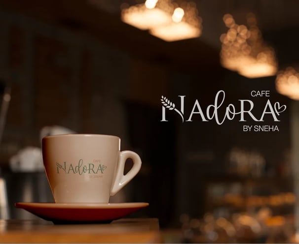 Nadora Cafe