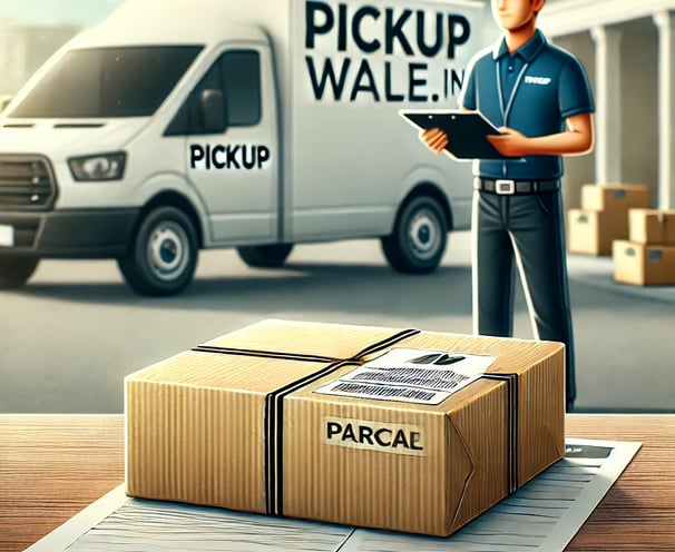 Free pickup your doorstep kannauj