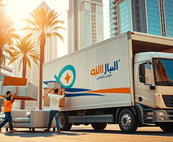 نقل عفش الكويت مفتوح الآن بارخص سعر