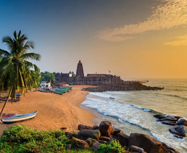 Mangalore karnataka
