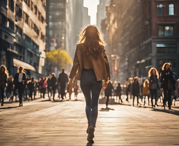 empoderamiento femenino, autoestima, confianza, seguridad, amor propio