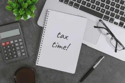 Sahaj Tax filing payroll services