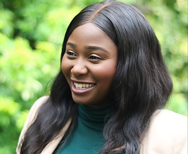 Dannielle Simon's areas of expertise