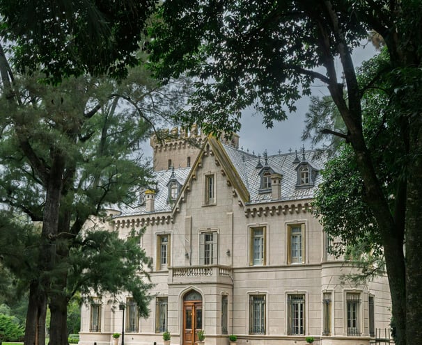 Estancia la Candelaria