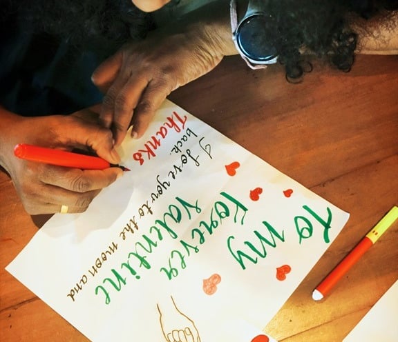 Craftculture communication workshop