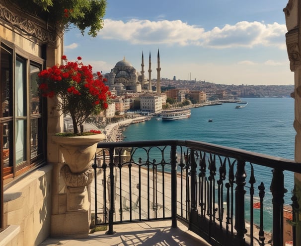 the best time to visit turkey, turkey travel tips