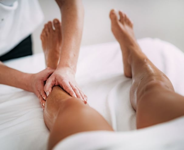Masajes escorts
