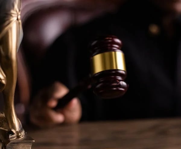 justice après une invalidation du permis de conduire
