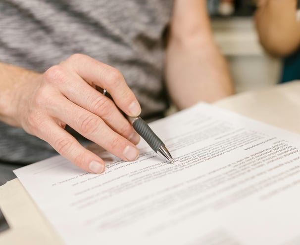 inscription ants après annulation du permis de conduire