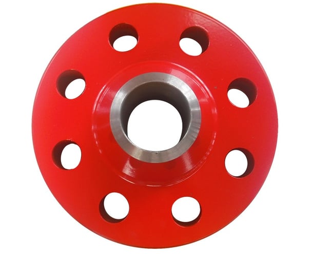 adapter flange manufacturer in China