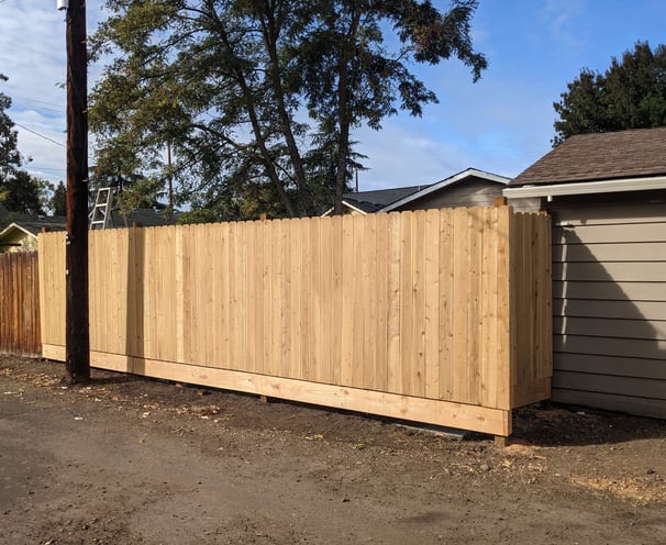 FENCE REPAIR MEDFORD OREGON