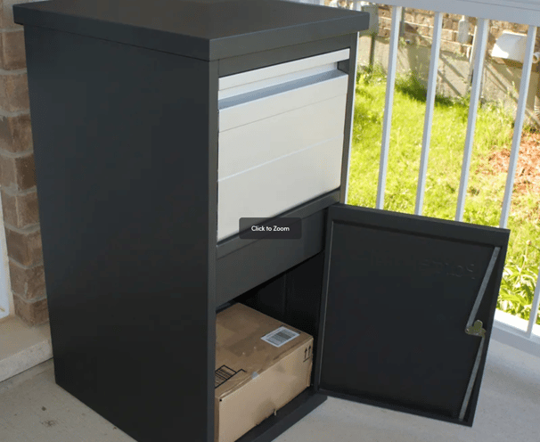MAIL BOX INSTALLATION MEDFORD OREGON