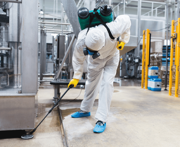 nettoyage environnement industriel montpellier