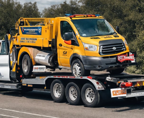 Breakdown Service