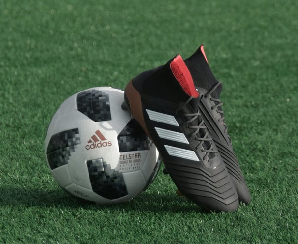 chaussure foot