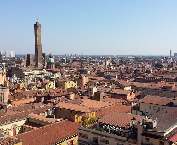 Bologna,Italy