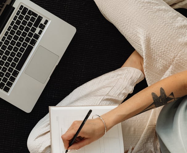 The Energetic Code™ is your personalized roadmap that blends astrology and Human Design to reveal yo