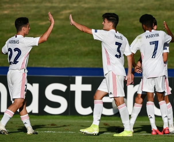 Sub-15
