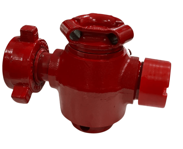 Plug Valve