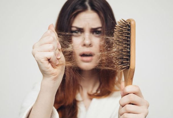 Vous perdez vos cheveux ? PRP cheveux Paris