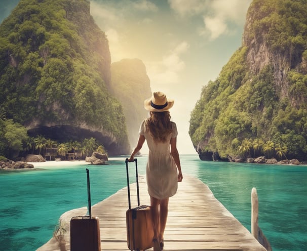 Travel Agent Assistance with Troubleshooting Issues