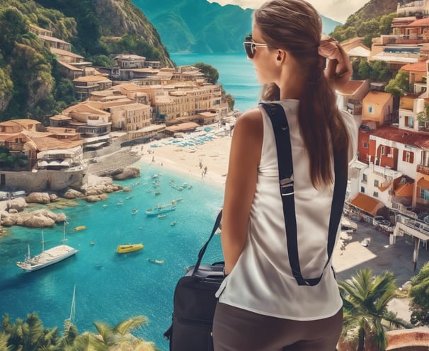 Travel Agent Less Control Over Your Travel Plans