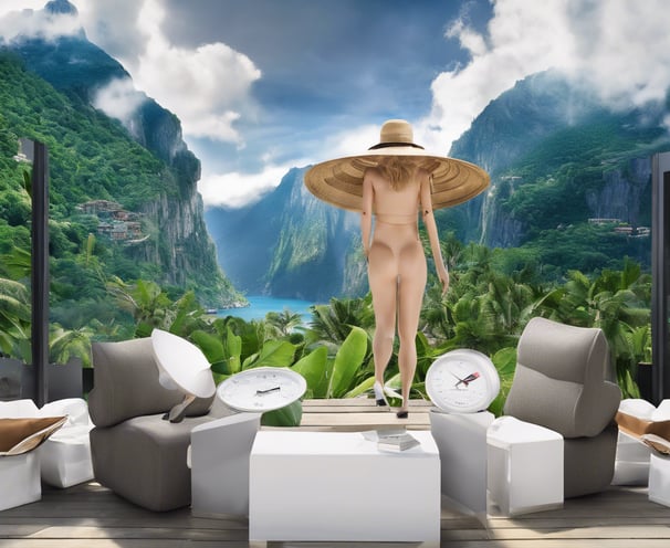Travel Agent Not Always Necessary