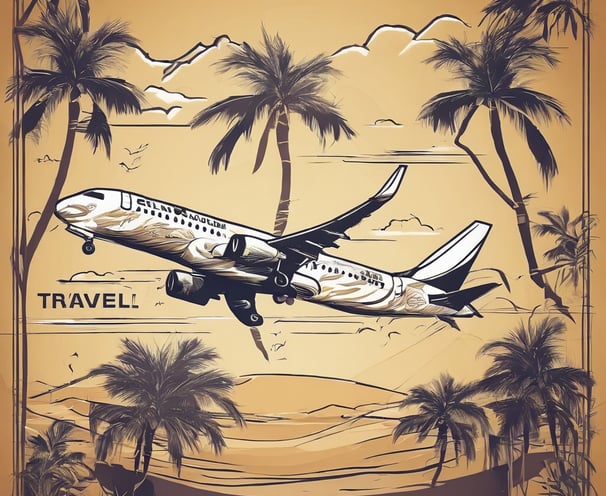 Travel Agent Limited Flexibility
