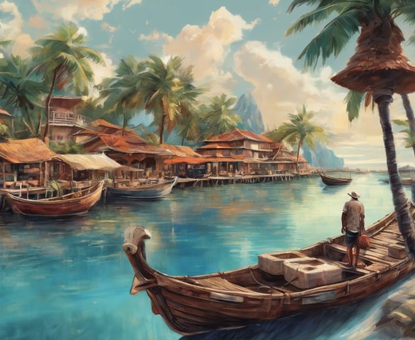 Travel Agent is Time-Saving Convenience