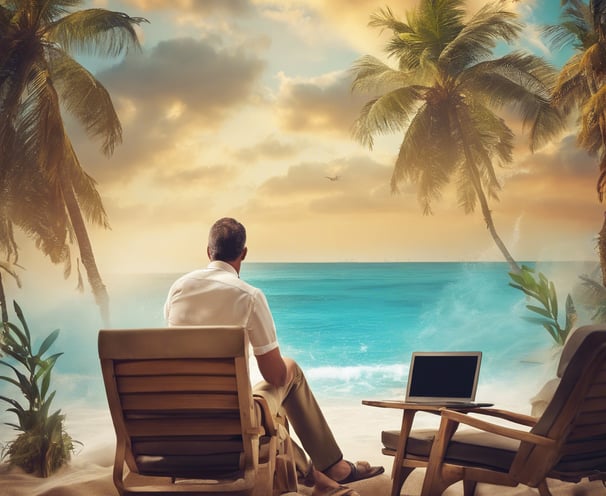 The Shift in Business Models: From Storefront to Home-Based