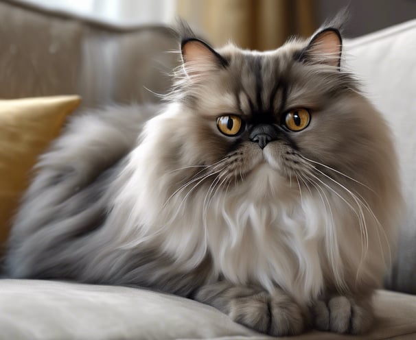 a man riding a skateboard down the side of a ramp