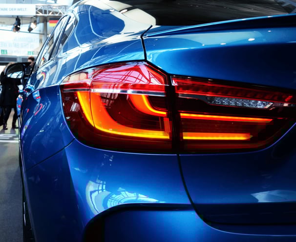 headlight restoration in toronto