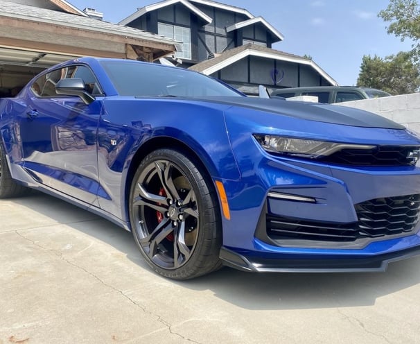 car detailing toronto